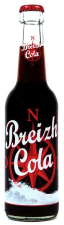 Breizh-Cola (bouteille, verre consigné)