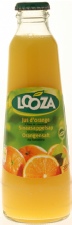 Looza (bouteille, verre consigné)